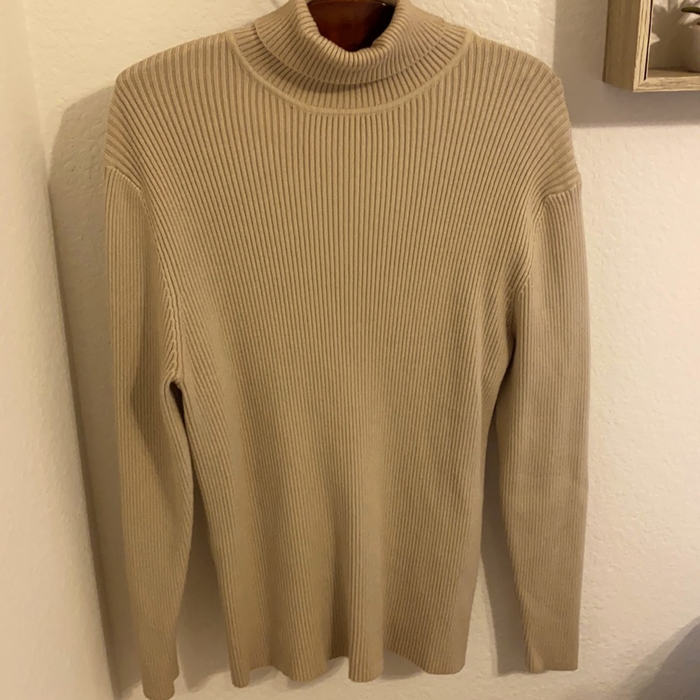 Men’s Turtleneck